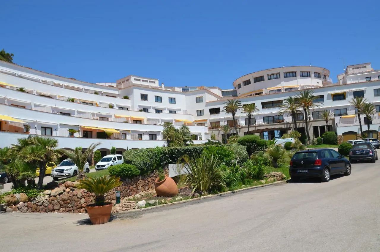 Cap Sa Sal - Sa Roca 1 - Studio Acceso Directo Al Mar بيغور 0*,  إسبانيا